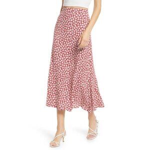 Reformation Bea Skirt